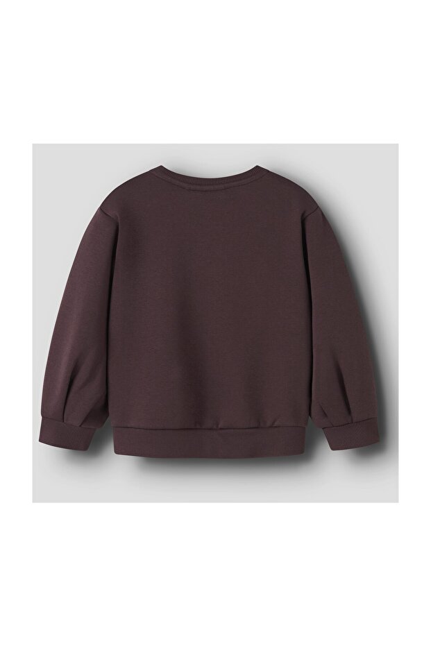 Sweatshirt Regular Fit - 2