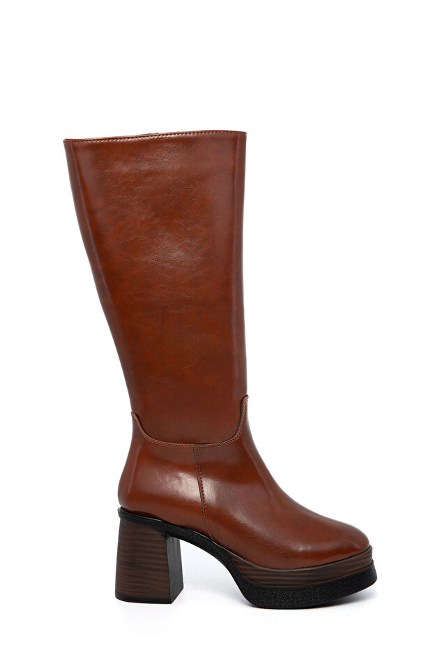 Taba Kadın Çizme 19752 - 3