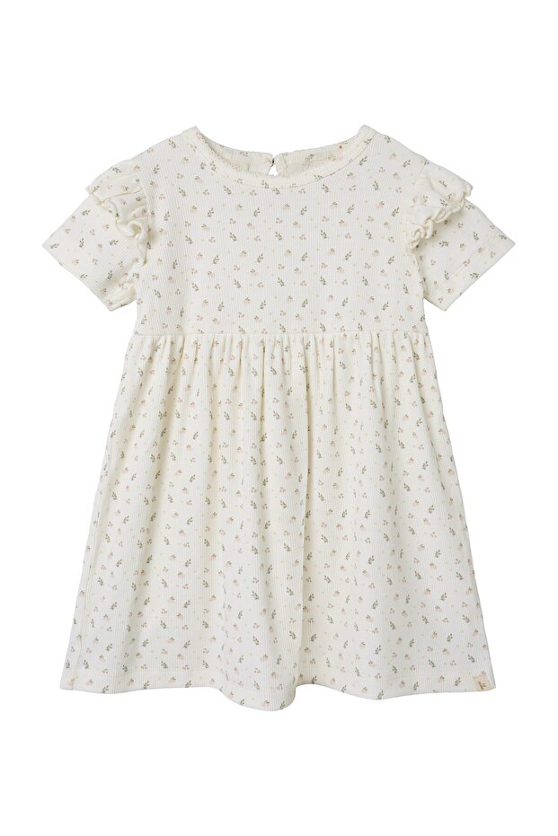 Kleid Damen/Mädchen - 4