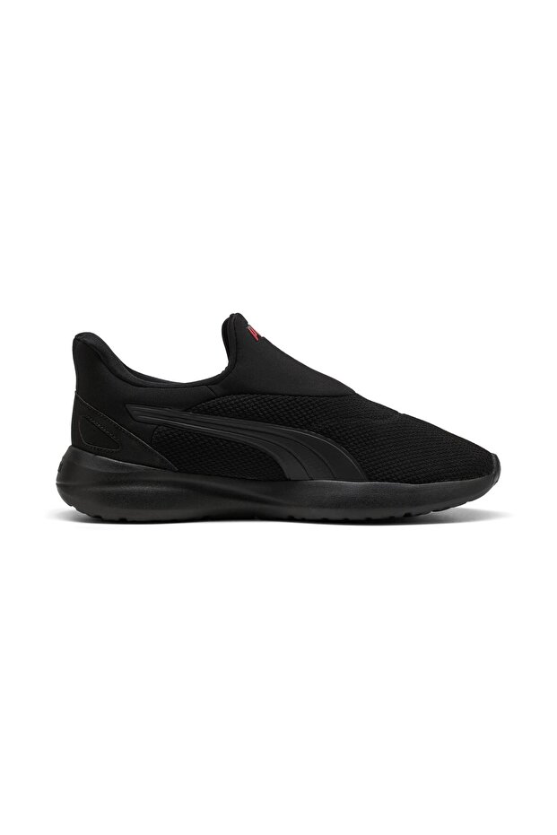 حذاء SOFTRIDE COSMIC SLIPTECH PUMA Black-PUMA