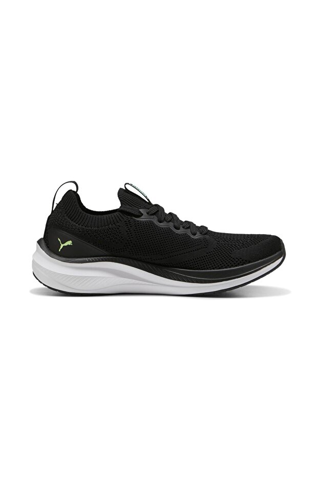 حذاء Skyrocket Lite 2 Engineered من PUMA للرجال، باللون الأسود - M