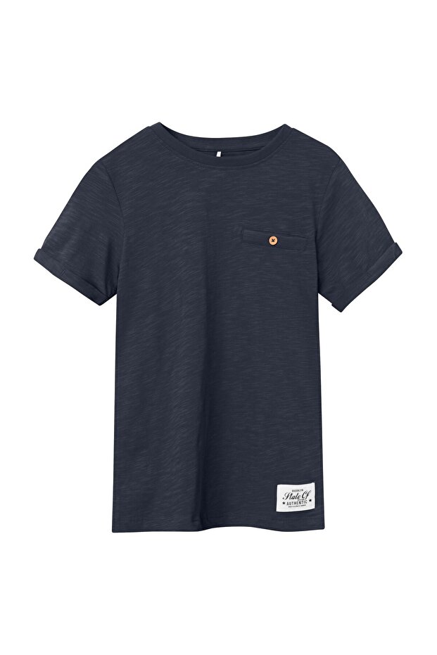 Chlapecké tričko - 4