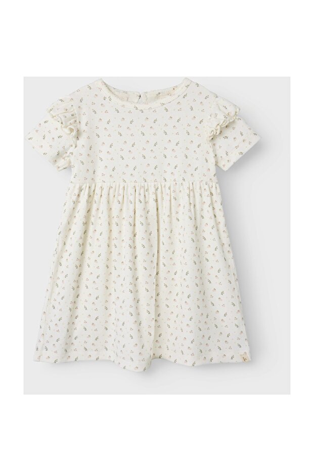 Kleid Damen/Mädchen - 1