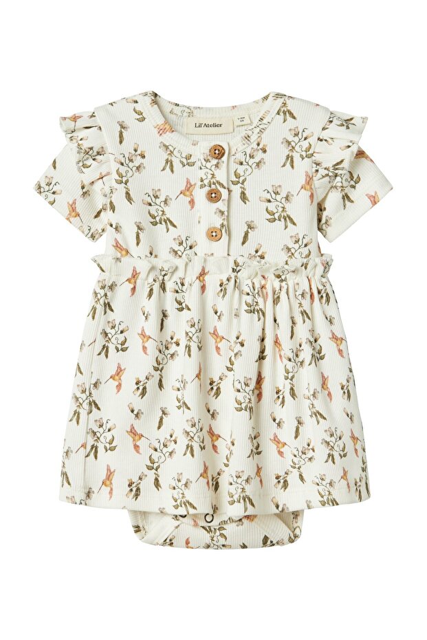 Kleid Damen/Mädchen - 4