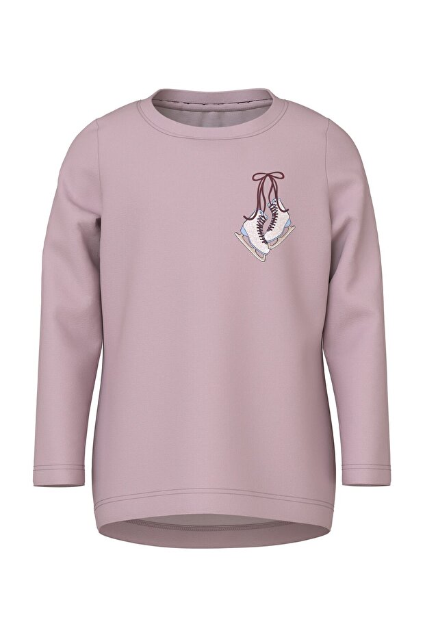 NMFVIX 2P LS TOP - 1