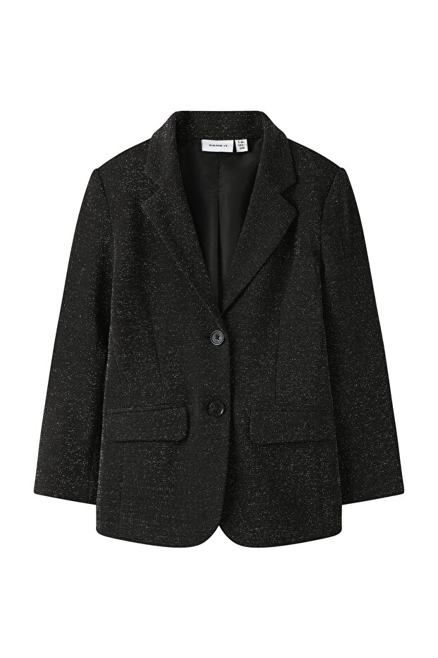 NKFRADING BLAZER - 1