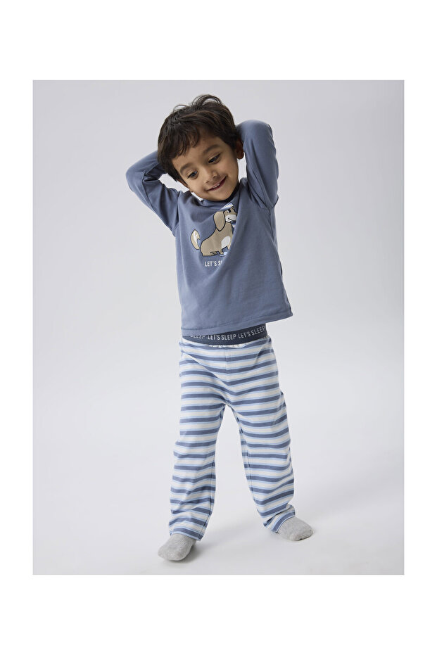 SET DE NOAPTE NMMRAMEL - 5