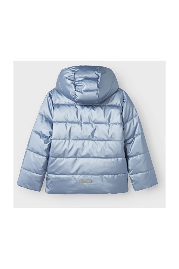 Nkfshine03 Ski Jacket Fo - 5