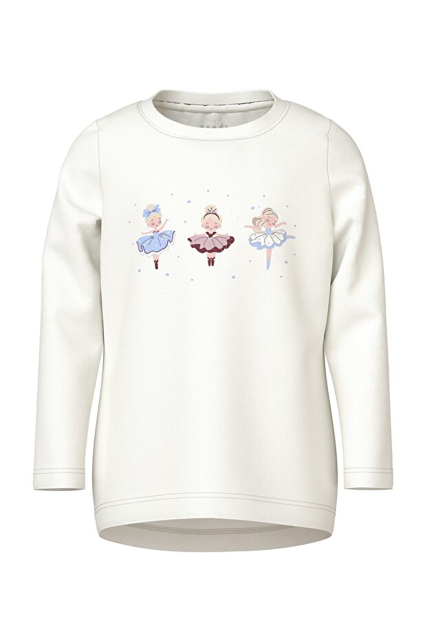 NMFVIX 2P LS TOP - 2