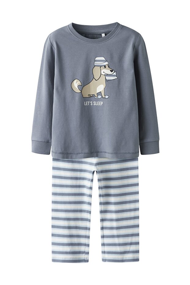 SET DE NOAPTE NMMRAMEL - 7