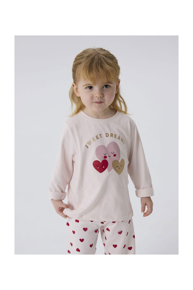 NMFRAGNA NIGHT SET BOX - 6