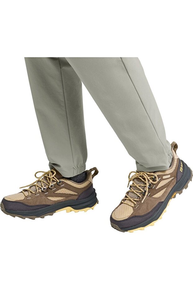 Cyrox low - Pantofi - 1