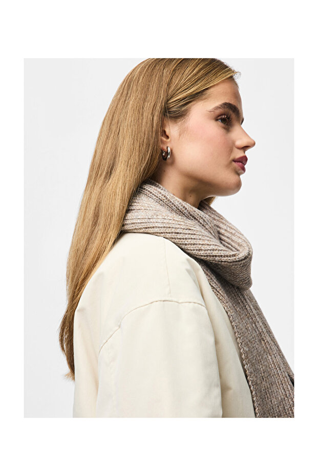 Eșarfă lungă PCMILLA NOOS BC - 2