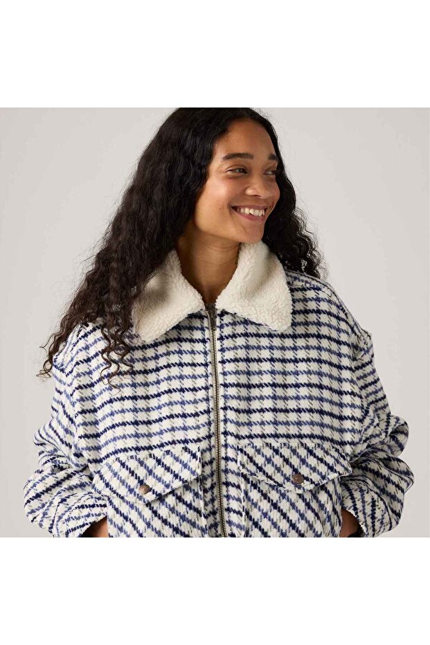 Heavy Lined Jacket - 3