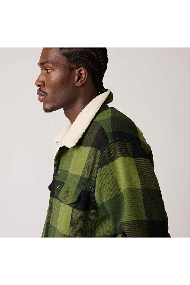 ТРАКЕР ДЖИНС - 3