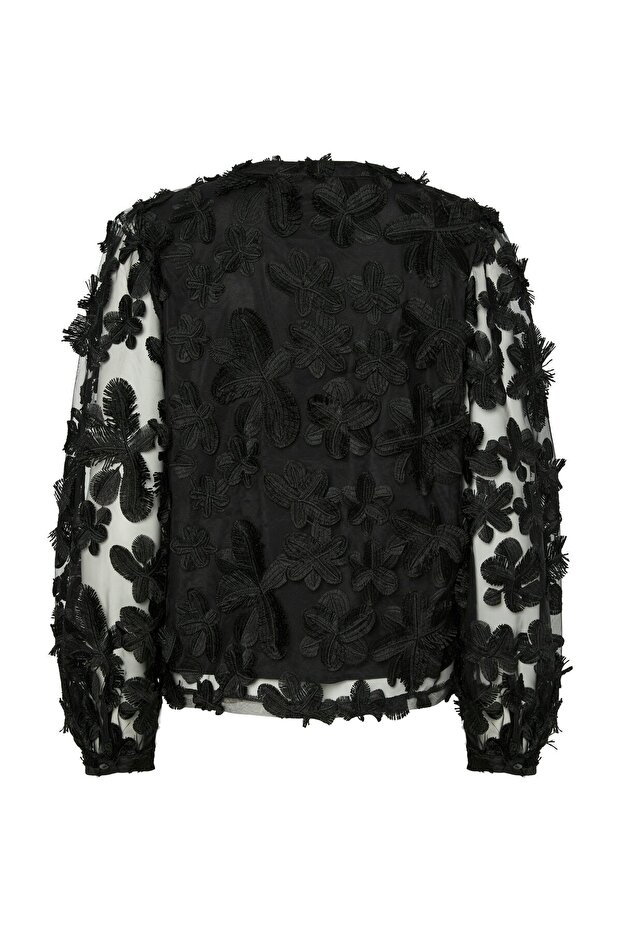 YASKARLY LS TRIČKO NOOS - 2