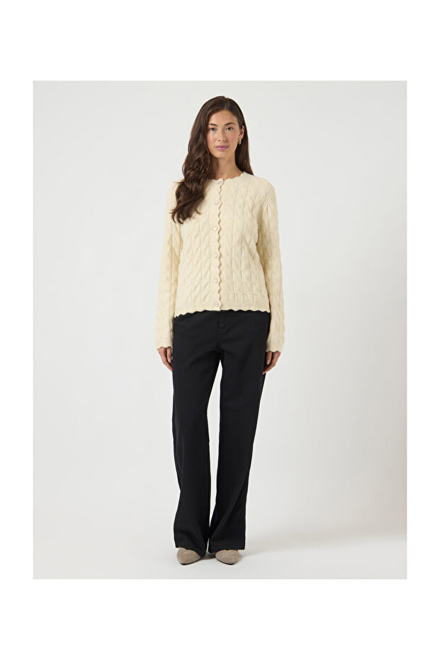 YASBUBERA LS STRICK-STRICKER S. NOOS - 1