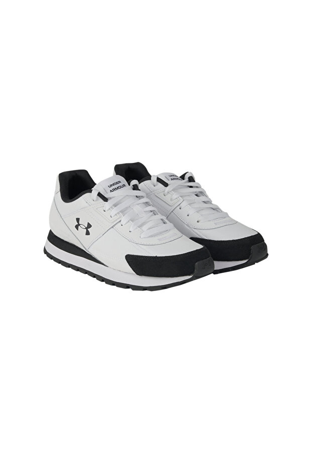 عداء أساسي من UA - 6