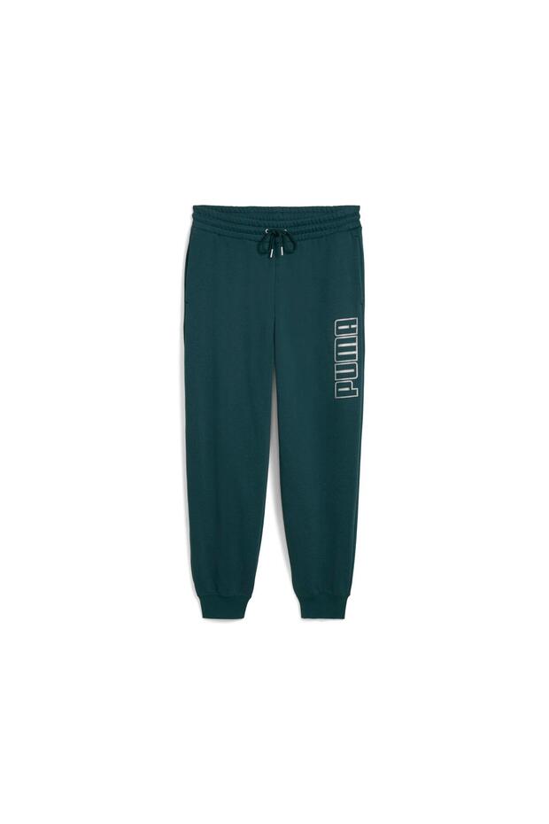 MAXIMAL METALLIC Comfort Sweatpants FL G