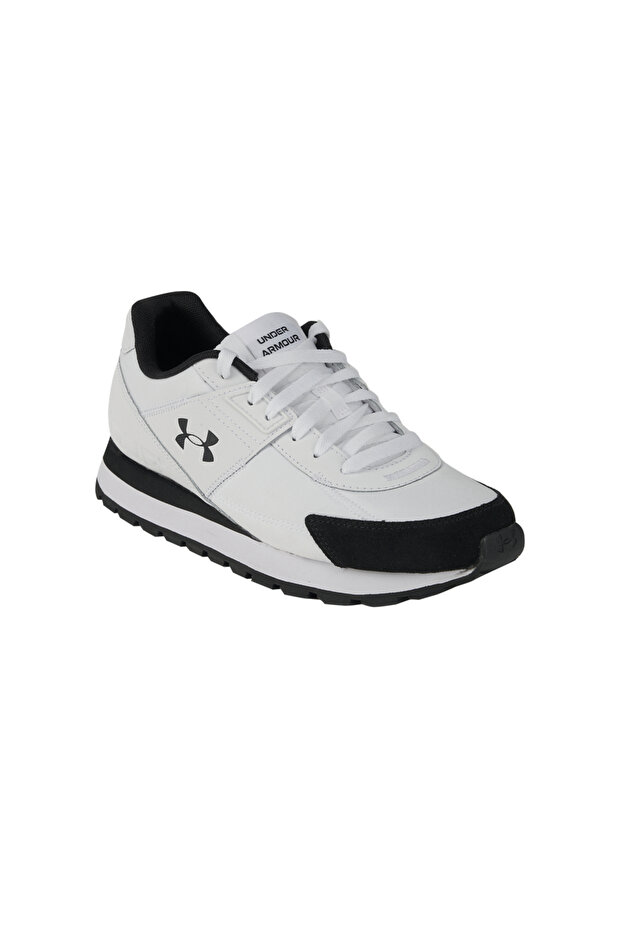 عداء أساسي من UA - 5