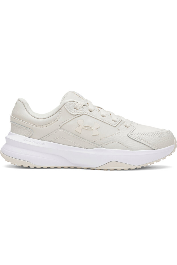 UA W Edge LTHR