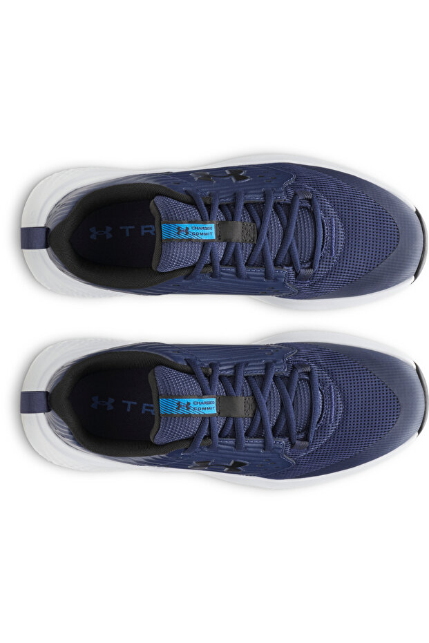 UA Charged Commit TR 4 - 5