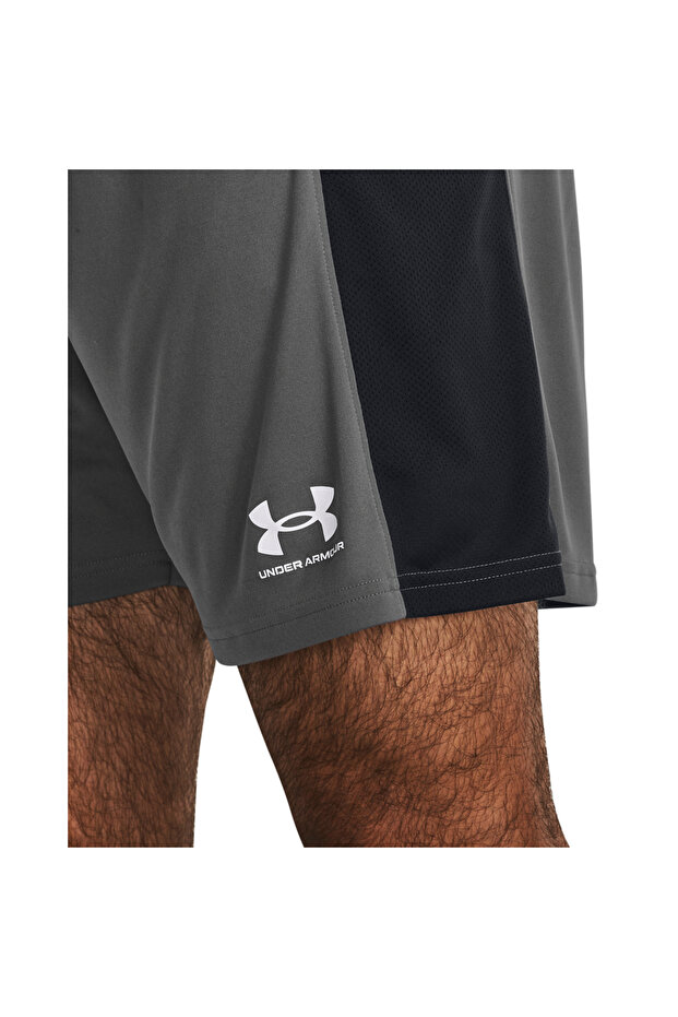 Challenger Örgü Şort - 5