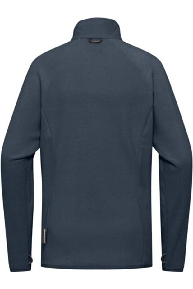 Moonrise Fz W Softshell & Polar Fleece
