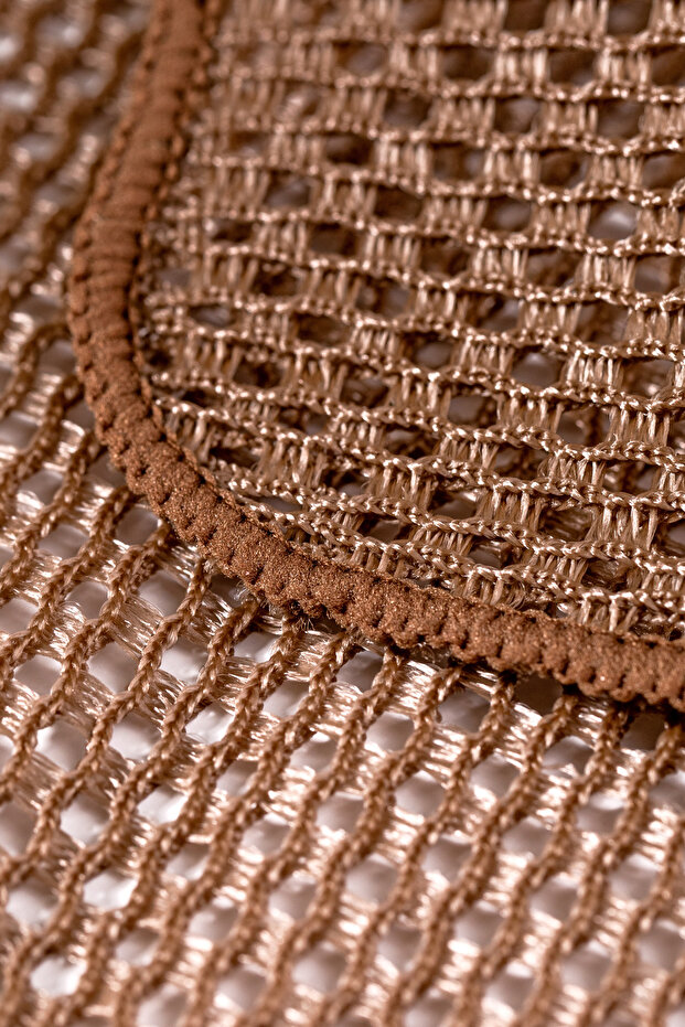 Ultrafiber Premium Dish Net (25X24 cm) - 3