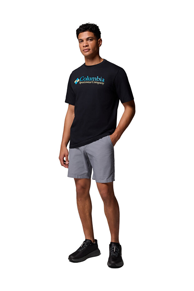 Csc Basic Logo™ Short Sleeve - Camiseta - 5