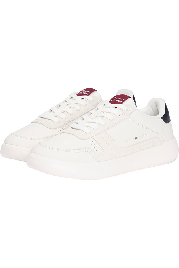 Modern Lightcup Lth Wl