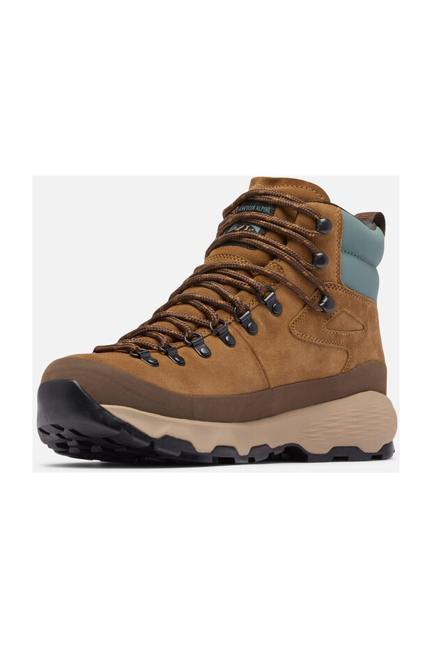NEWTON ALPINE PT™ - 8