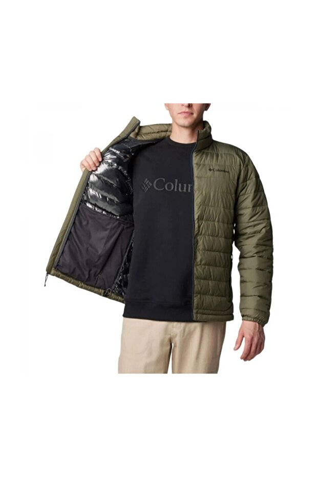 Powder Lite™ II Jacket - 1
