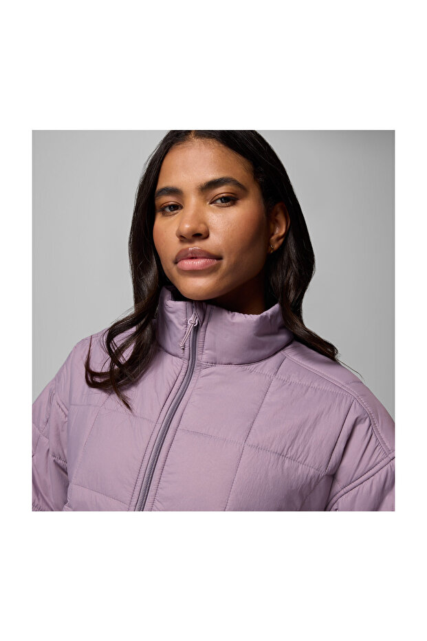 Sienna Hill ™ Quilted Jacket - Jacket - 3