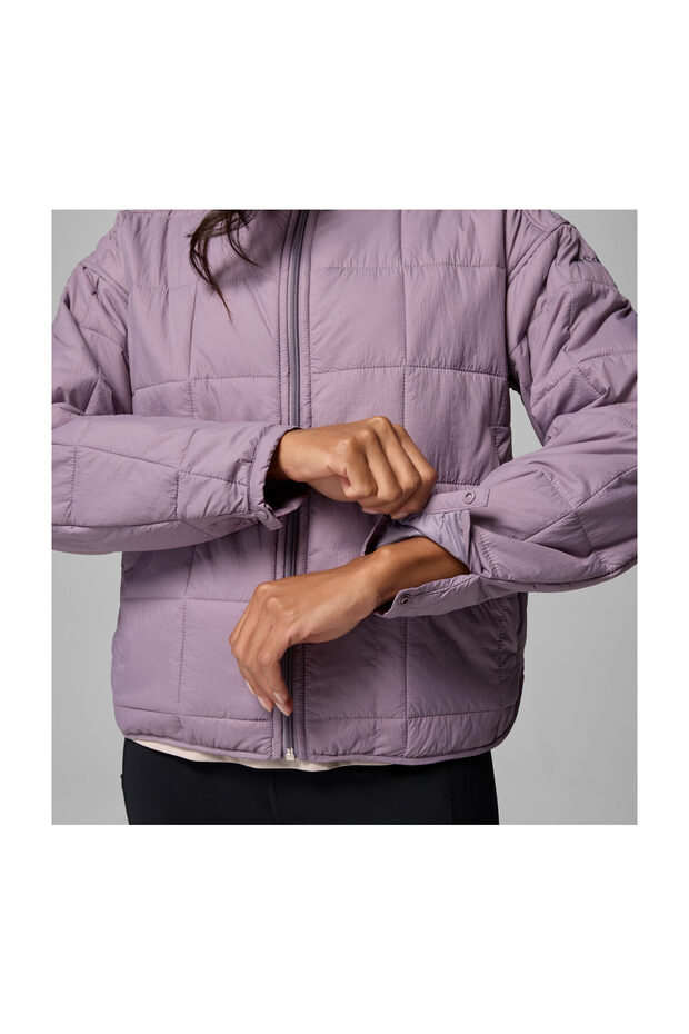 Sienna Hill ™ Quilted Jacket - Jacket - 4