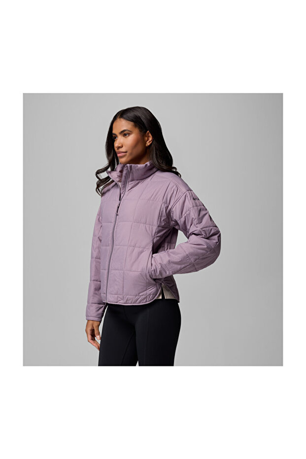 Sienna Hill ™ Quilted Jacket - Jacket - 1