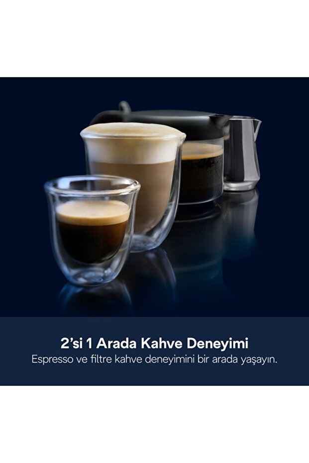 Bco421.s Combı Barista Tipi Kahve Makinesi - 7