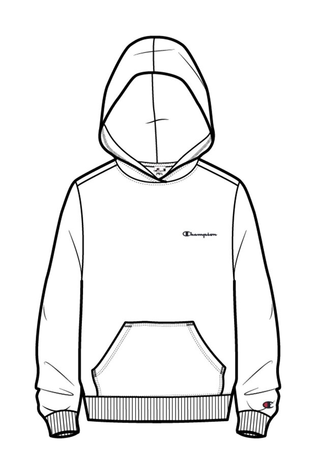 307311 - Sweatshirt - 3