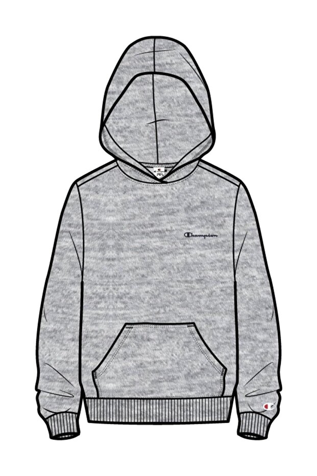 307311 - Sweatshirt - 2