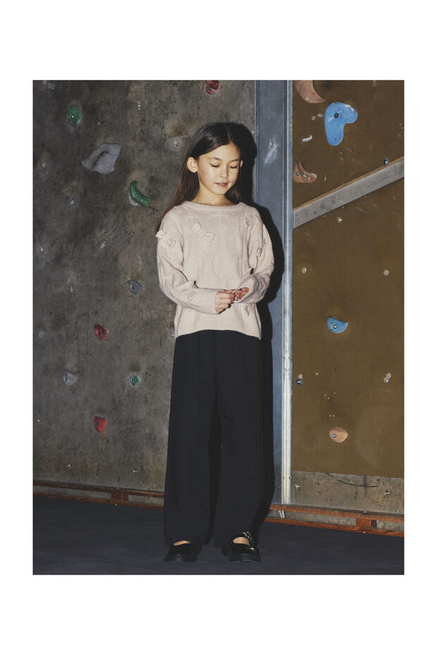 NKFOJETTA PANT - 5