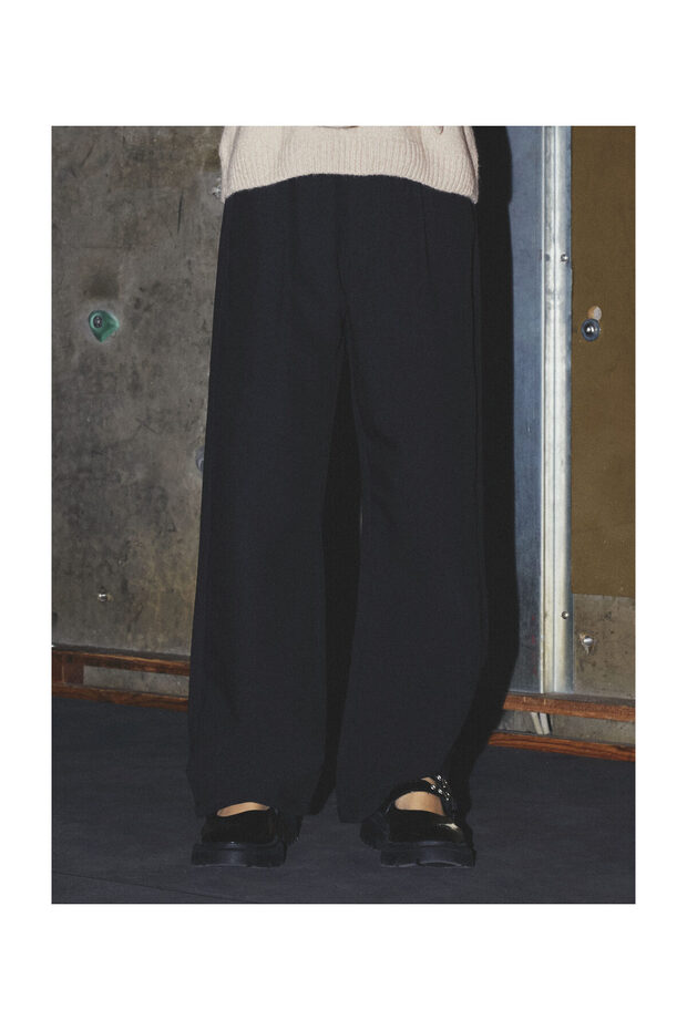 NKFOJETTA PANT - 4