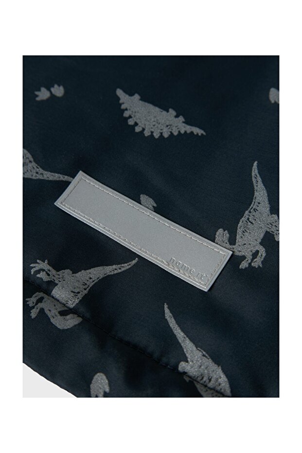 NMMMAX PA KURTKA REF AOP NOOS - 5