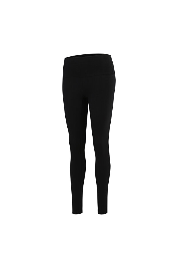 Cotton High Rise Legging 27" Total Lifestyle Tight