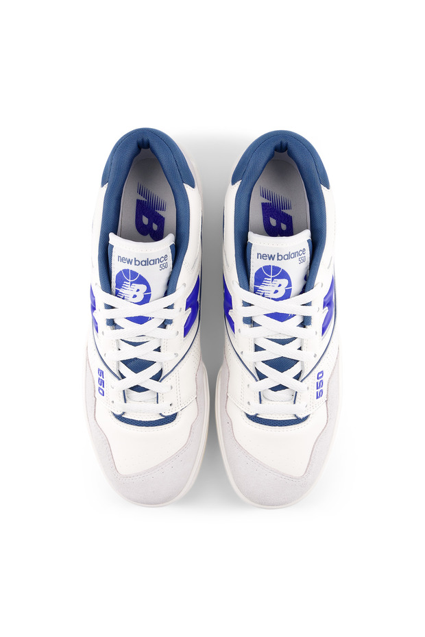 حذاء رياضي BB550 - 3