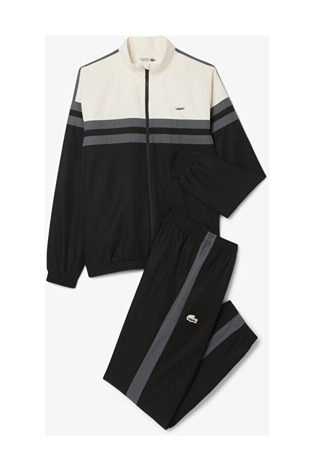 Tracksuit - 4