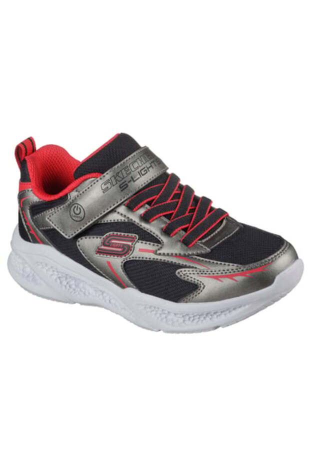 أضواء النيازك - 5