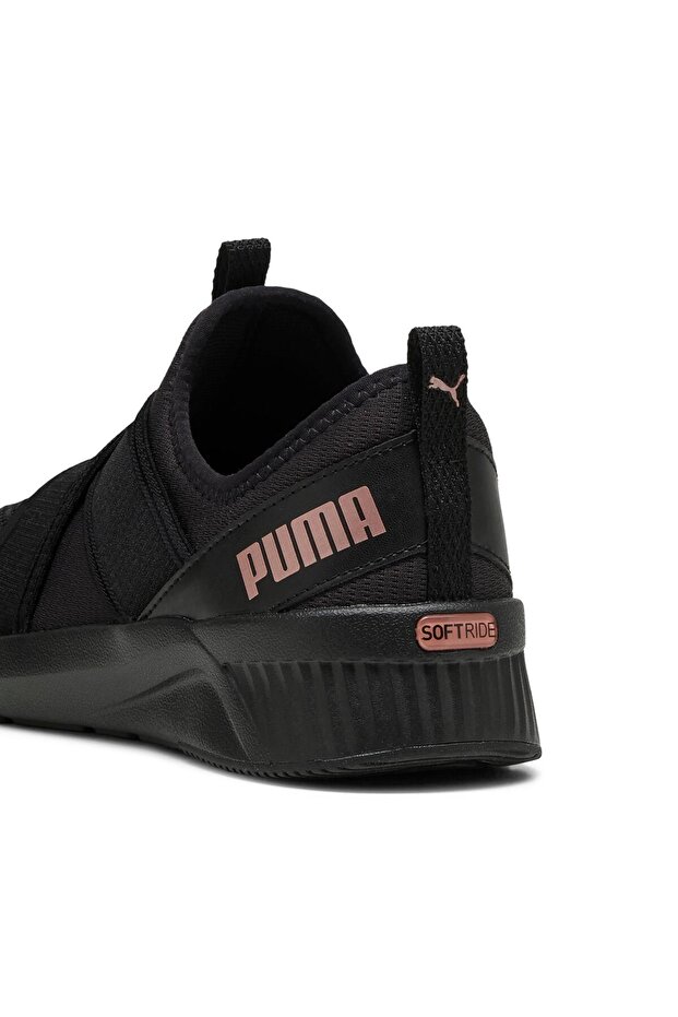 Softride Harli Slip on Wns PUMA Black-PU