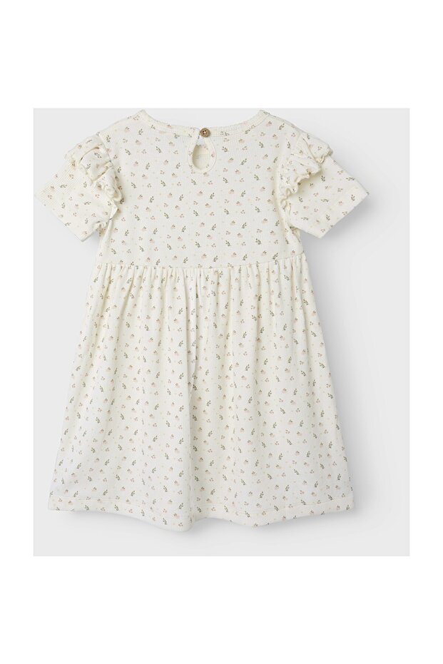 Kleid Damen/Mädchen - 2