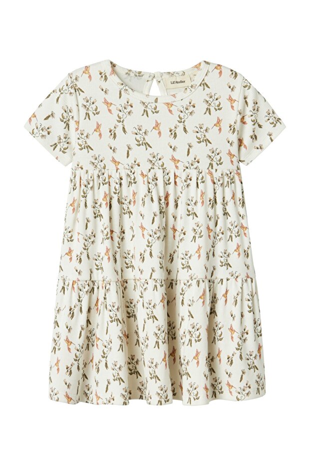 Kleid Damen/Mädchen - 4