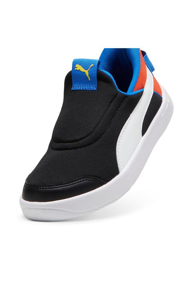 Low Boot, Regular - 5